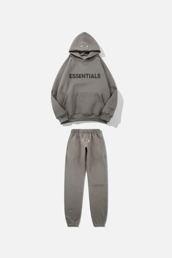 HOODIE + FREE TRACK PANTS (TODAY ONLY)
