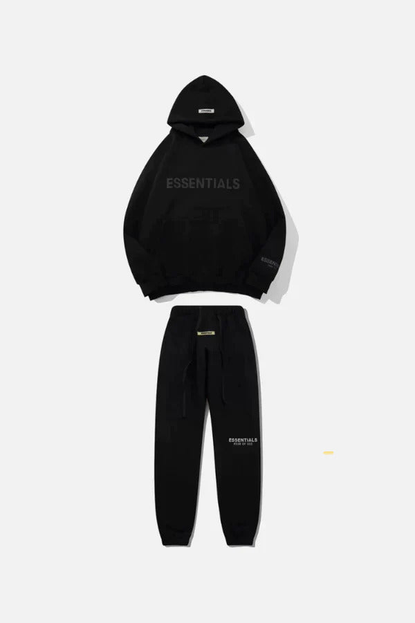 HOODIE + FREE TRACK PANTS (TODAY ONLY)