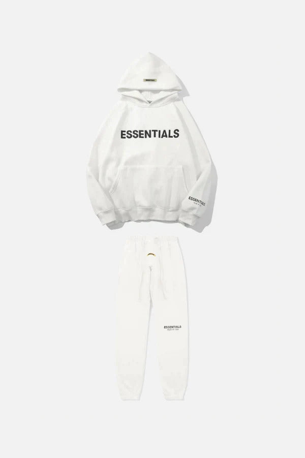 HOODIE + FREE TRACK PANTS (TODAY ONLY)