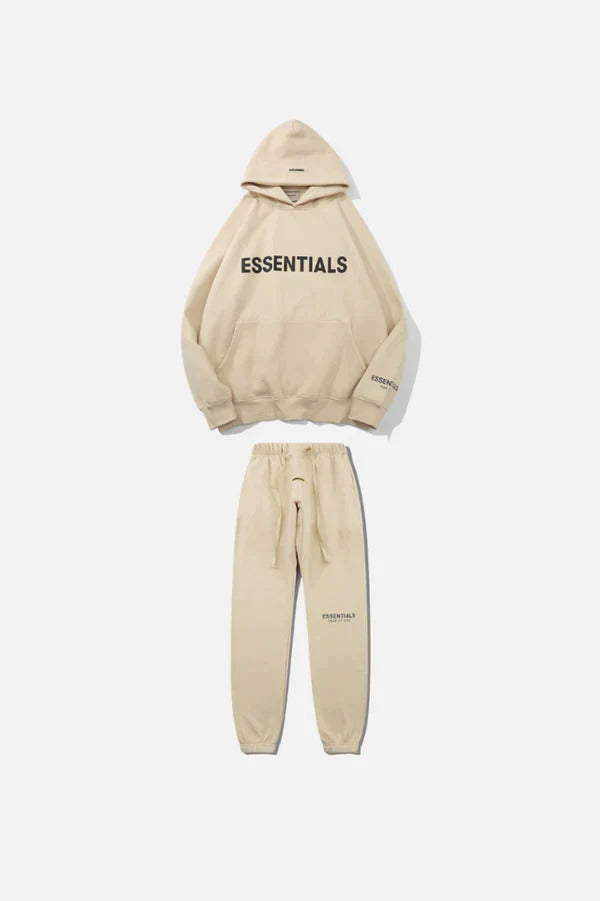 HOODIE + FREE TRACK PANTS (TODAY ONLY)