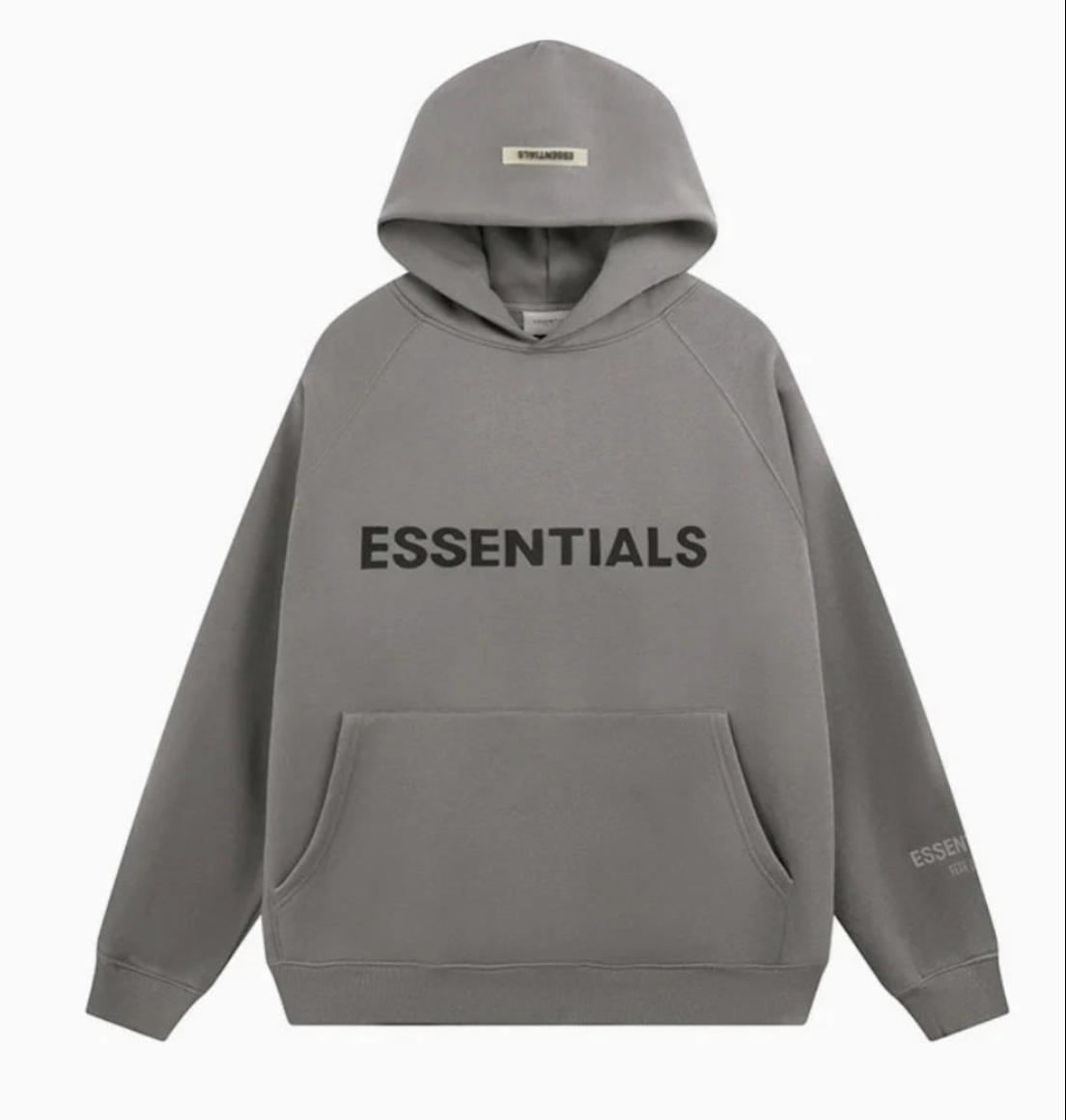 HOODIE + FREE TRACK PANTS (TODAY ONLY)
