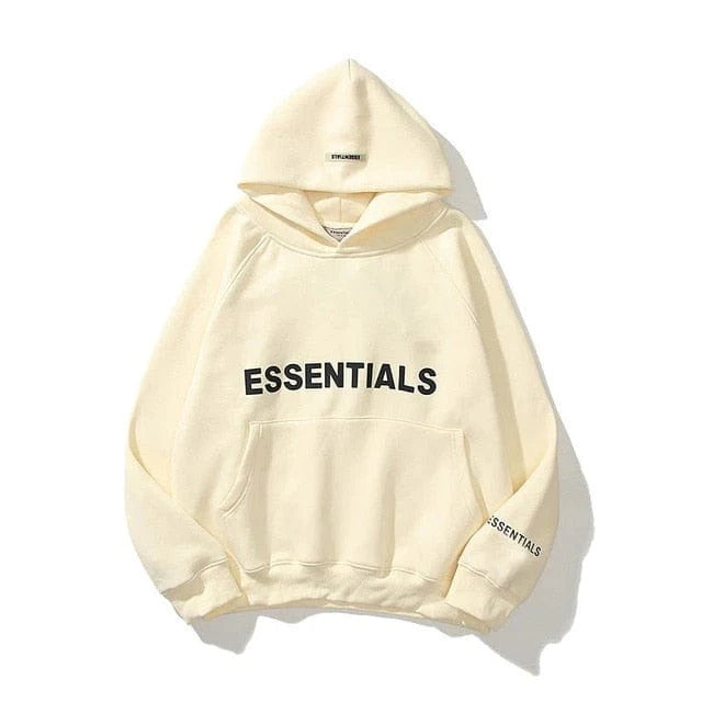 HOODIE + FREE TRACK PANTS (TODAY ONLY)