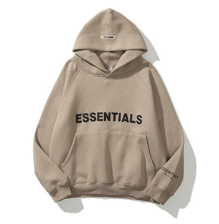 HOODIE + FREE TRACK PANTS (TODAY ONLY)