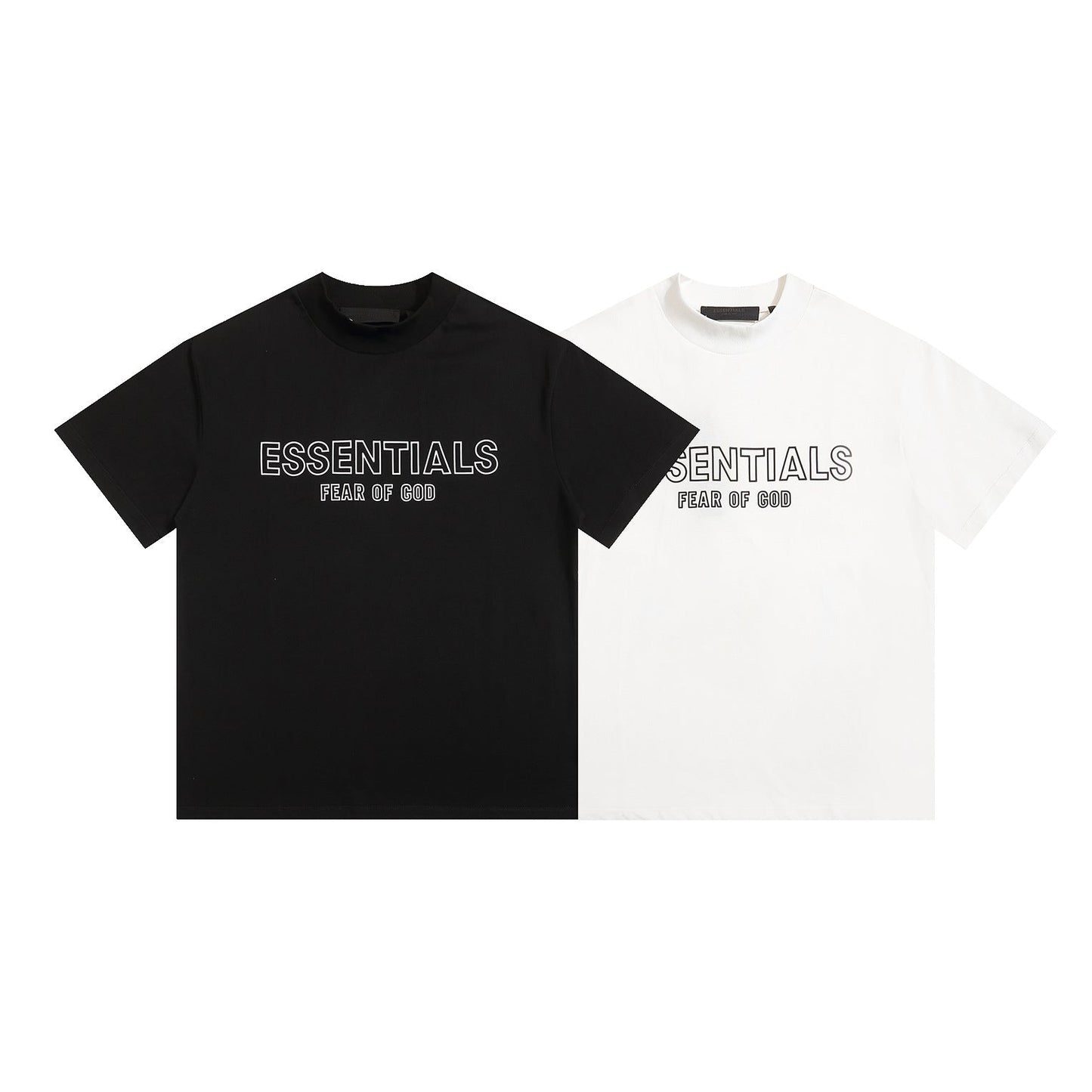Outline T-Shirt
