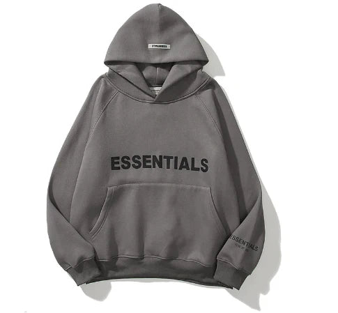 HOODIE + FREE TRACK PANTS (TODAY ONLY)