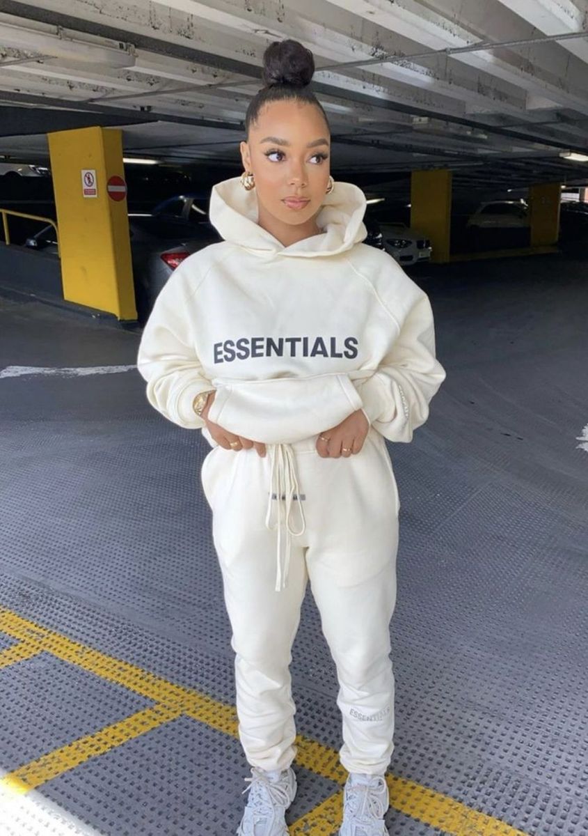 HOODIE + FREE TRACK PANTS (TODAY ONLY)