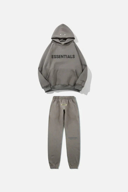 HOODIE + FREE TRACK PANTS (TODAY ONLY)