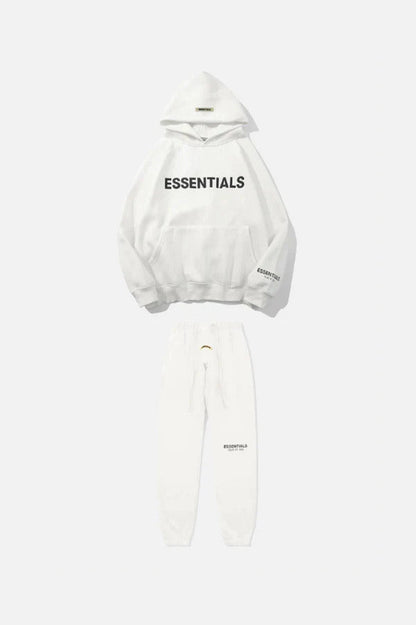 HOODIE + FREE TRACK PANTS (TODAY ONLY)