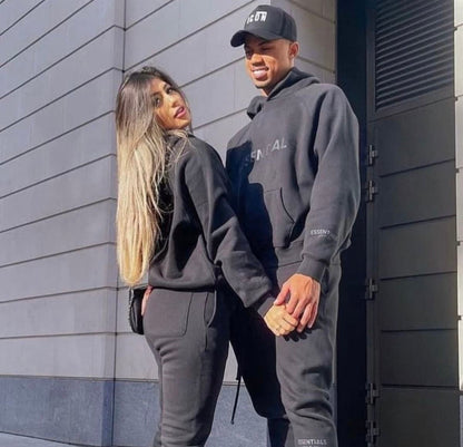 HOODIE + FREE TRACK PANTS (TODAY ONLY)