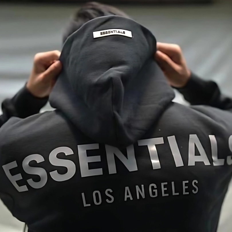 Los Angeles Hoodie