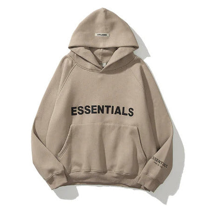 HOODIE + FREE TRACK PANTS (TODAY ONLY)