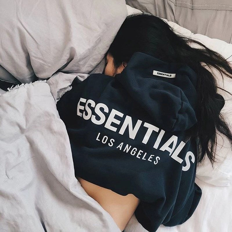 Los Angeles Hoodie