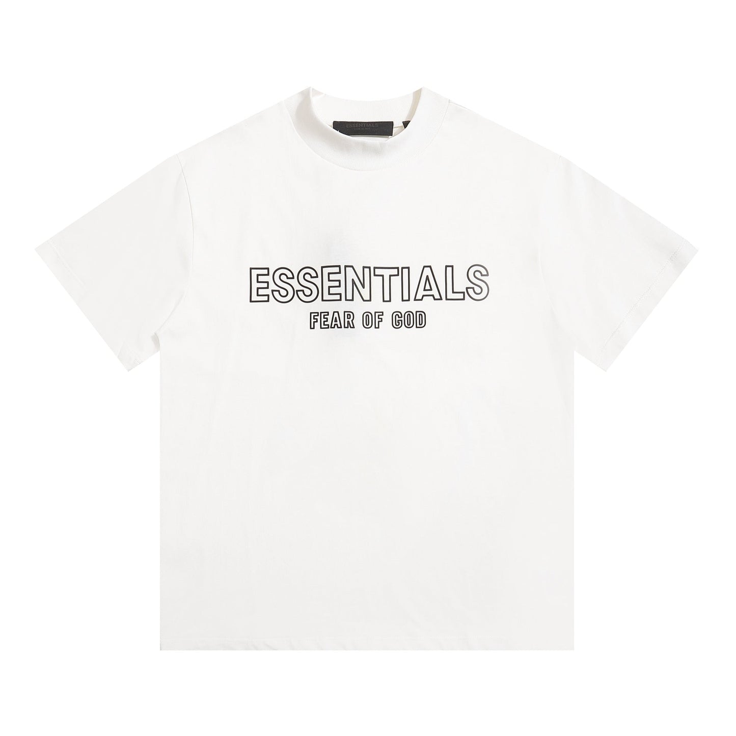 Outline T-Shirt