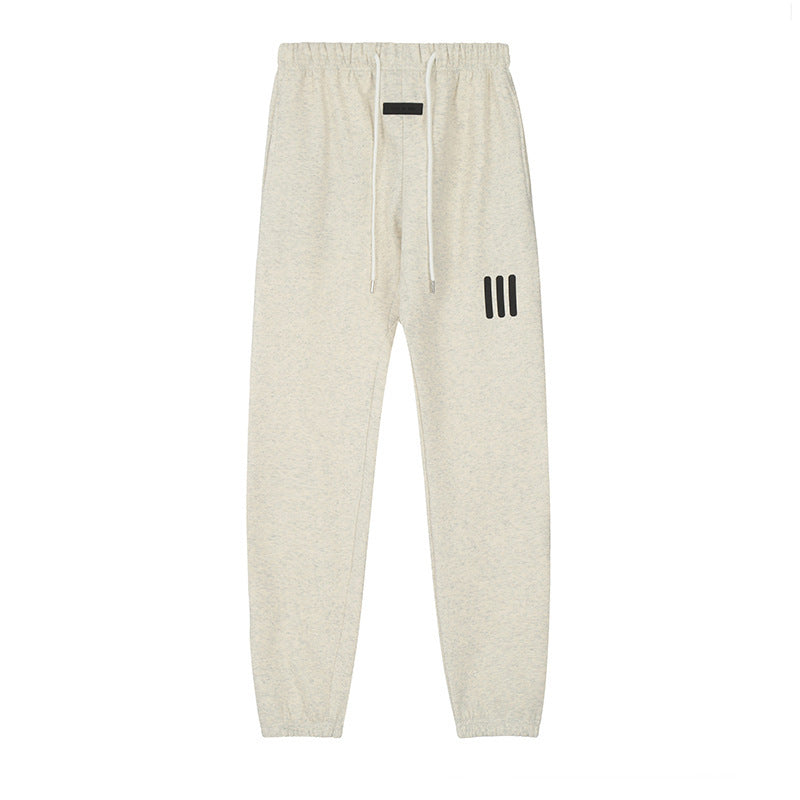 Three Stripes Sweatpants