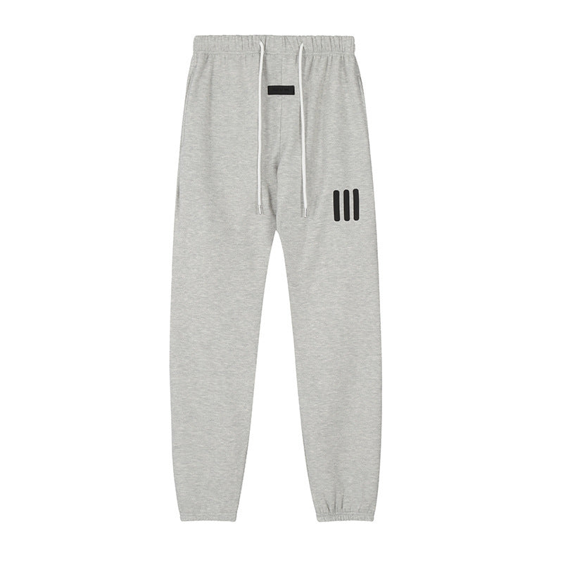 Three Stripes Sweatpants