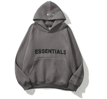 HOODIE + FREE TRACK PANTS (TODAY ONLY)