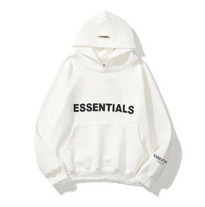 HOODIE + FREE TRACK PANTS (TODAY ONLY)